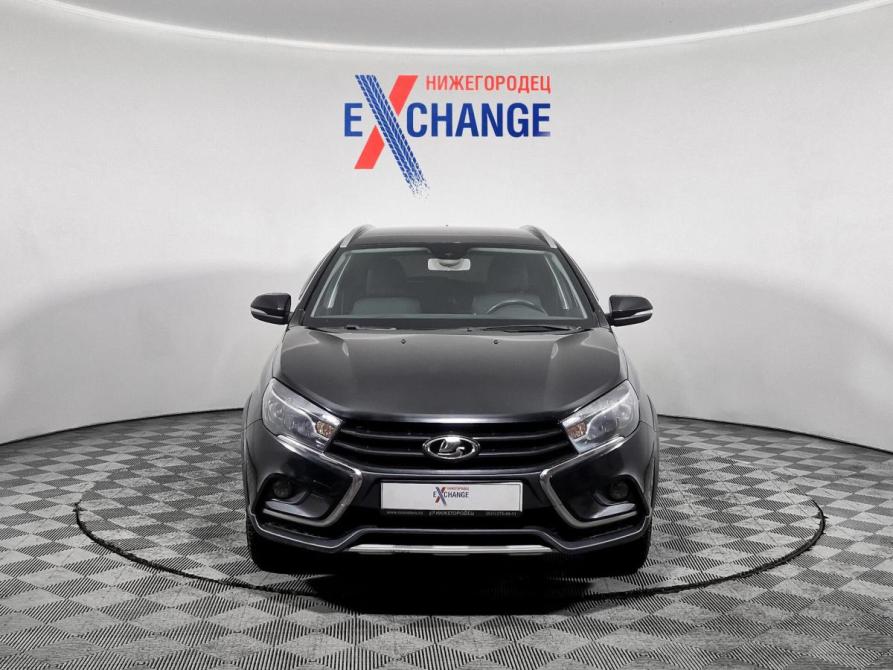 Lada (ВАЗ) Vesta I Нижний Новгород  - изображение 2