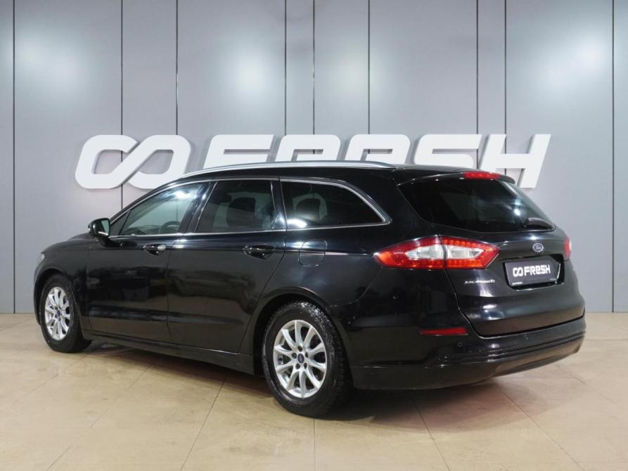 Ford Mondeo V Воронеж  - изображение 2