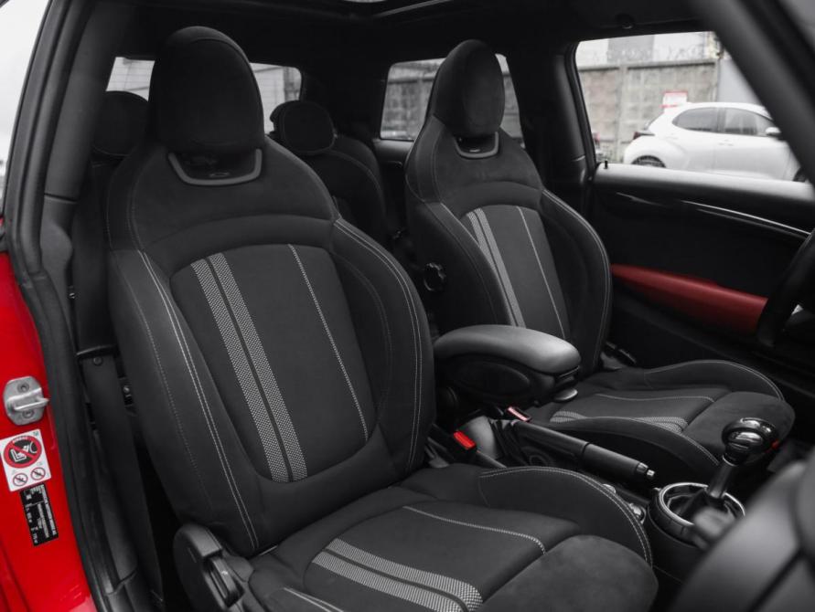 Mini Hatch III (F55/F56) Санкт-Петербург  - изображение 26