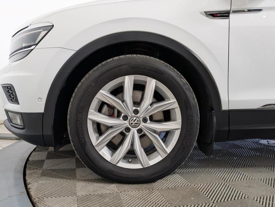 Volkswagen Tiguan II Екатеринбург  - изображение 21