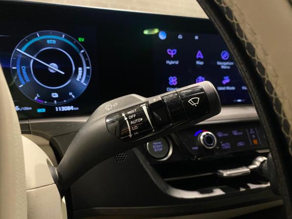 Kia K8 I с пробегом 2021 года, цена 3 330 000 рублей, 113078 км, седан, Автокод Объявления