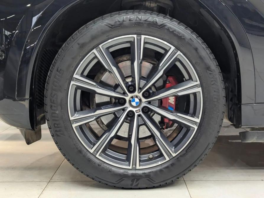BMW X6 III (G06) Рестайлинг Воронеж  - изображение 27