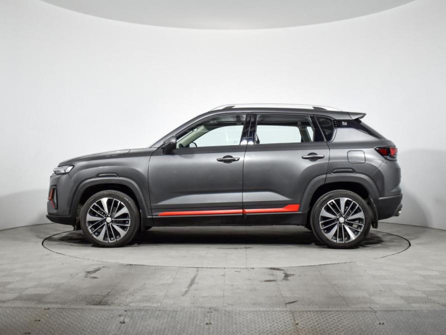 Changan CS35 Plus I Рестайлинг Санкт-Петербург  - изображение 9