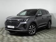 Chery Tiggo 7 Pro Max I Санкт-Петербург  - изображение 23