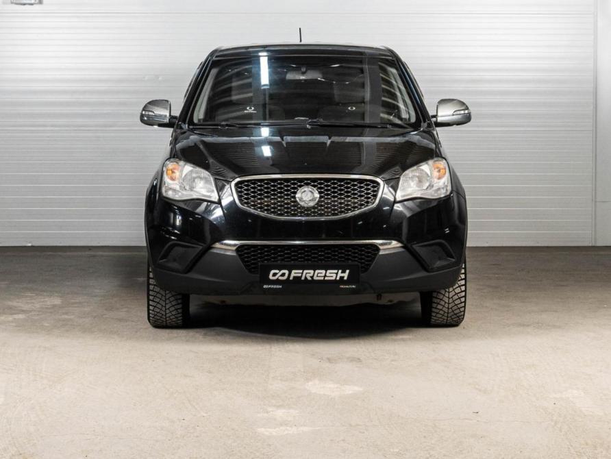 SsangYong Actyon II Ставрополь  - изображение 3