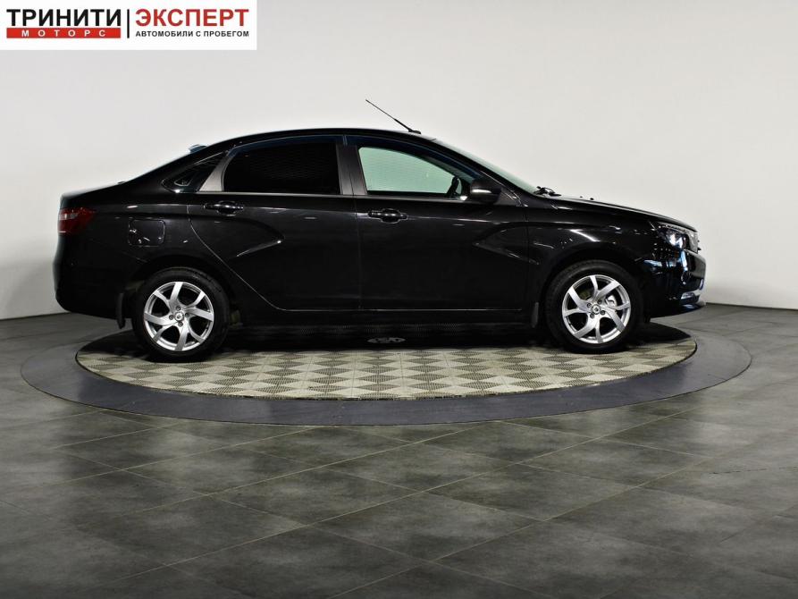 Lada (ВАЗ) Vesta I Белгород  - изображение 4