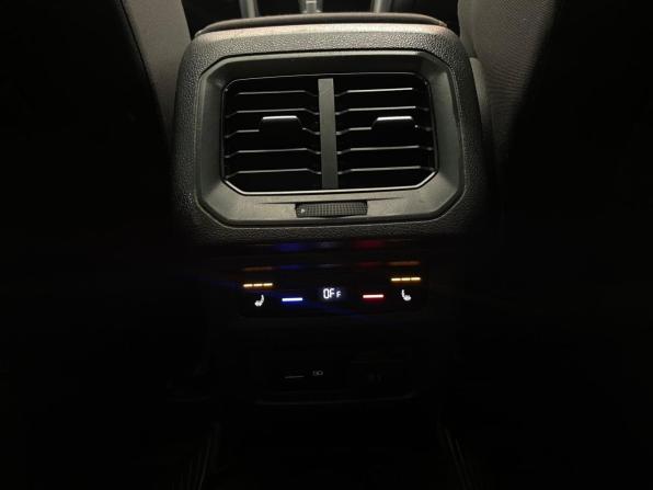 Volkswagen Tiguan II с пробегом 2018 года, цена 2 549 000 рублей, 149993 км, внедорожник, Автокод Объявления