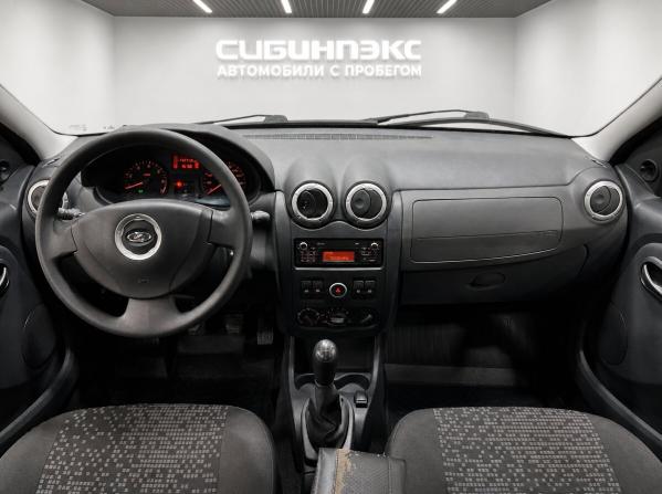 Lada (ВАЗ) Largus I с пробегом 2020 года, цена 785 000 рублей, 173000 км, универсал, Автокод Объявления