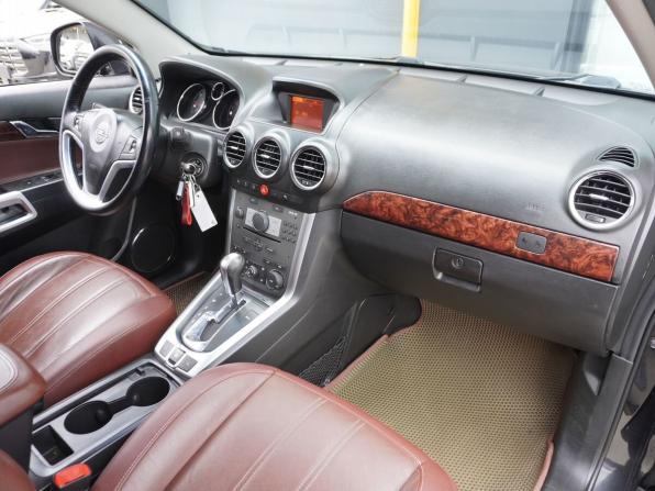 Opel Antara I Рестайлинг с пробегом 2014 года, цена 1 113 000 рублей, 218250 км, внедорожник, Автокод Объявления