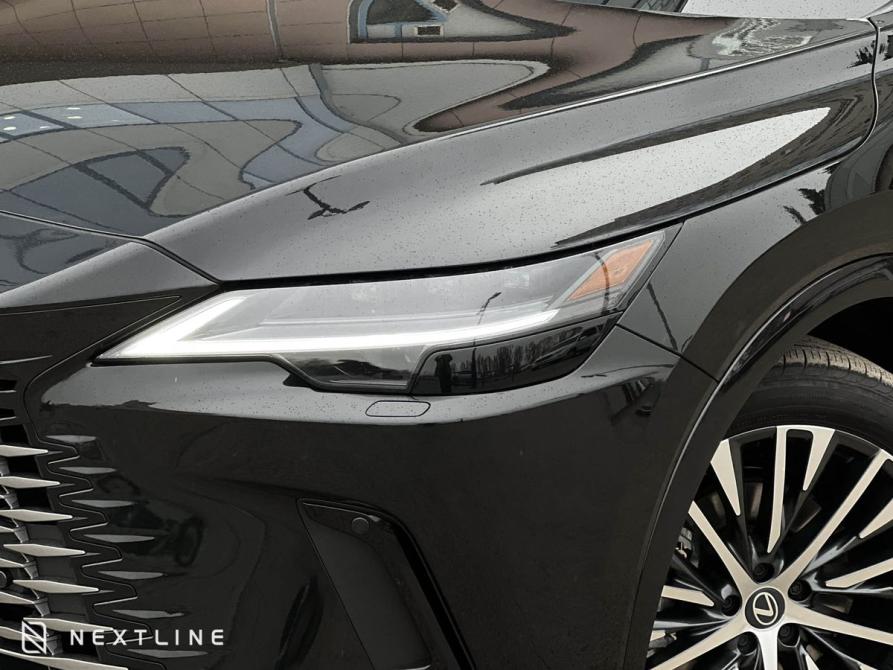 Lexus RX V Самара  - изображение 5