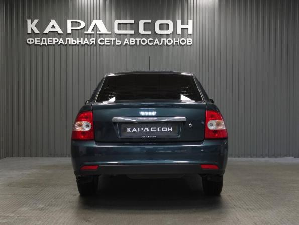 Lada (ВАЗ) Priora I с пробегом 2013 года, цена 275 000 рублей, 212800 км, седан, Автокод Объявления
