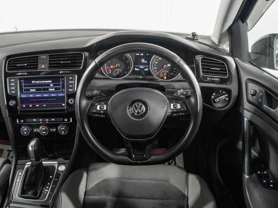 Volkswagen Golf VII Иркутск  - изображение 9