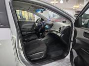 Chevrolet Aveo II Курган  - изображение 44