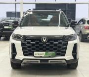 Changan CS95 I Рестайлинг Шахты  - изображение 25