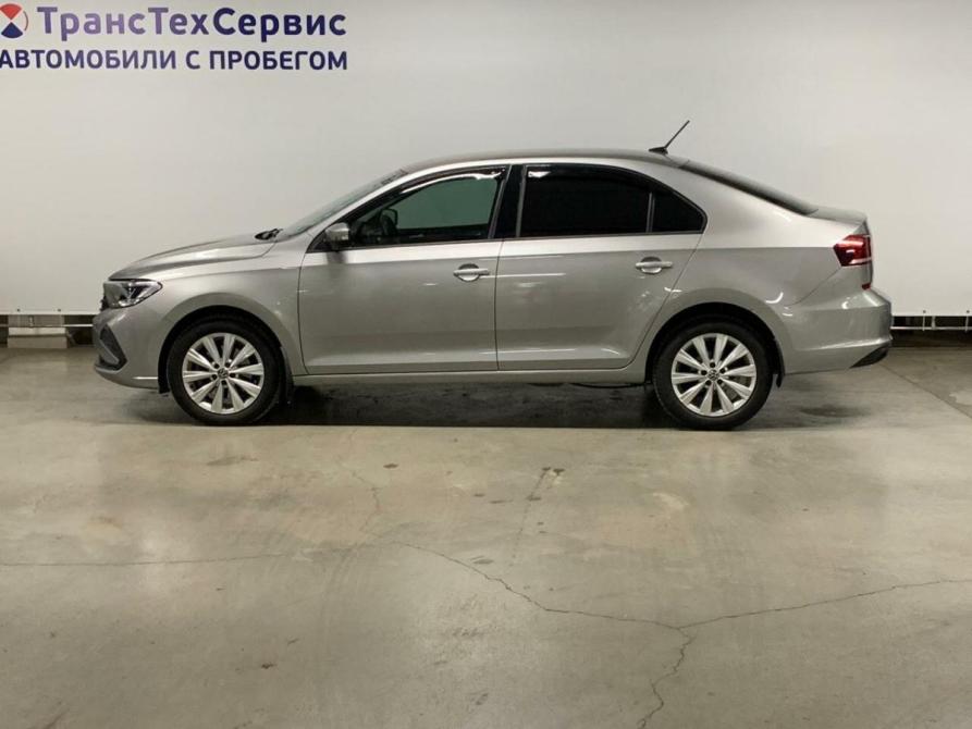 Volkswagen Polo VI Оренбург  - изображение 8