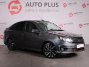 Lada (ВАЗ) Granta I Рестайлинг Минеральные Воды  - изображение 18