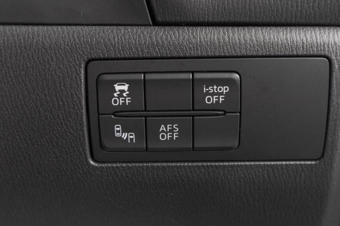 Mazda Axela III с пробегом 2015 года, цена 1 469 000 рублей, 133000 км, седан, Автокод Объявления