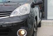 Nissan Note I Рестайлинг Саратов  - изображение 36