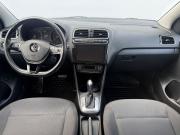 Volkswagen Polo V Рестайлинг Москва  - изображение 24