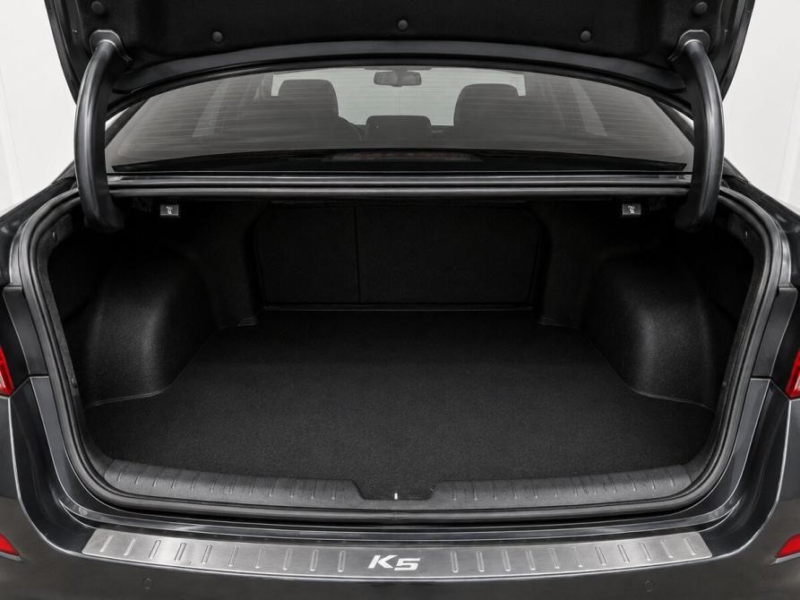 Kia Optima IV Рестайлинг Москва  - изображение 17