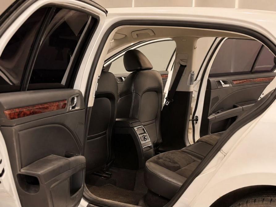 Skoda Superb II Челябинск  - изображение 15