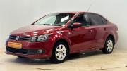 Volkswagen Polo V Липецк  - изображение 16
