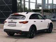 Infiniti FX II (S51) Новосибирск  - изображение 28
