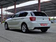 BMW 1 серии II (F20/F21) Екатеринбург  - изображение 20
