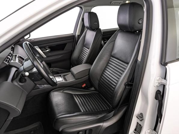 Land Rover Discovery Sport I Рестайлинг с пробегом 2020 года, цена 2 995 000 рублей, 89291 км, внедорожник, Автокод Объявления
