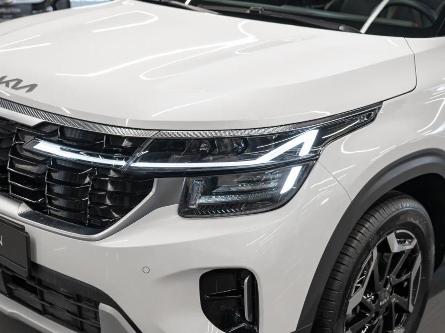 Kia Seltos I Рестайлинг Москва  - изображение 26