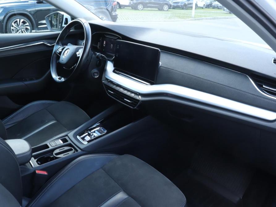 Skoda Octavia IV (A8) Москва  - изображение 10