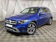 Mercedes-Benz GLC I (X253) Рестайлинг Москва  - изображение 22