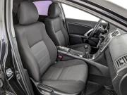 Toyota Avensis III Рестайлинг Москва  - изображение 53