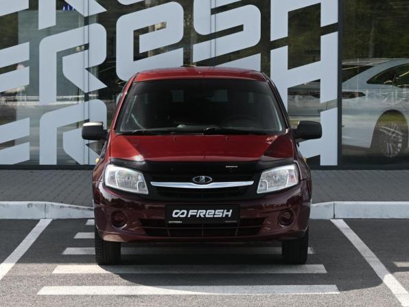 Lada (ВАЗ) Granta I с пробегом 2013 года, цена 309 000 рублей, 237933 км, седан, Автокод Объявления