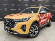 Chery Tiggo 7 Pro Max I Москва  - изображение 26