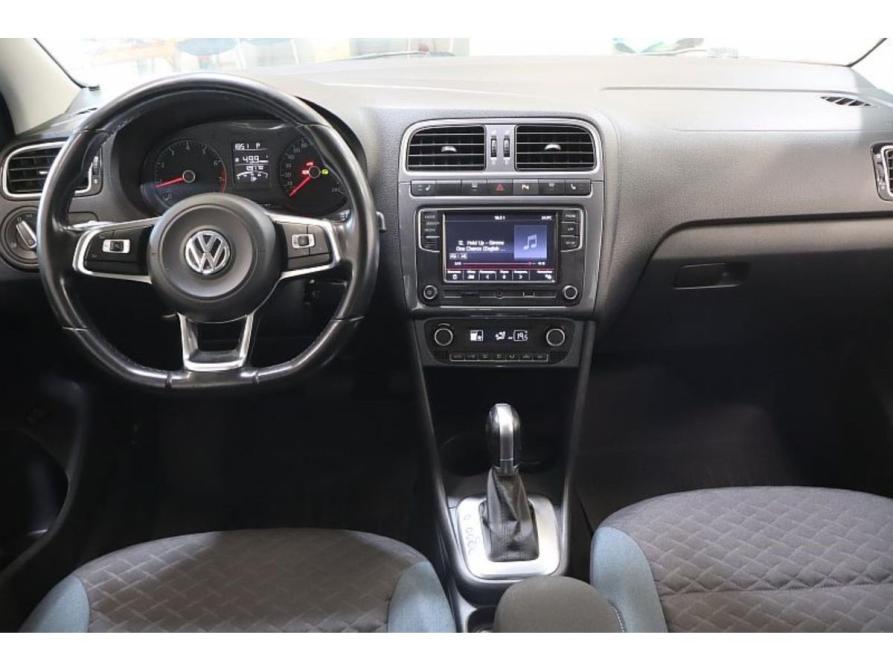 Volkswagen Polo V Рестайлинг Коломна  - изображение 11
