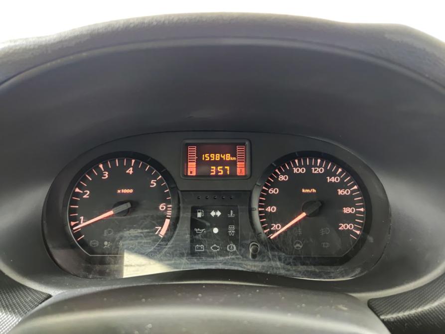 Lada (ВАЗ) Largus I Уфа  - изображение 16