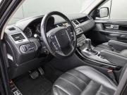 Land Rover Range Rover Sport I Рестайлинг Москва  - изображение 43