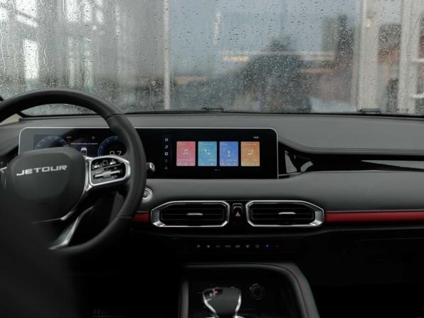 JETOUR X50 с пробегом 2024 года, цена 1 630 000 рублей, 23124 км, внедорожник, Автокод Объявления