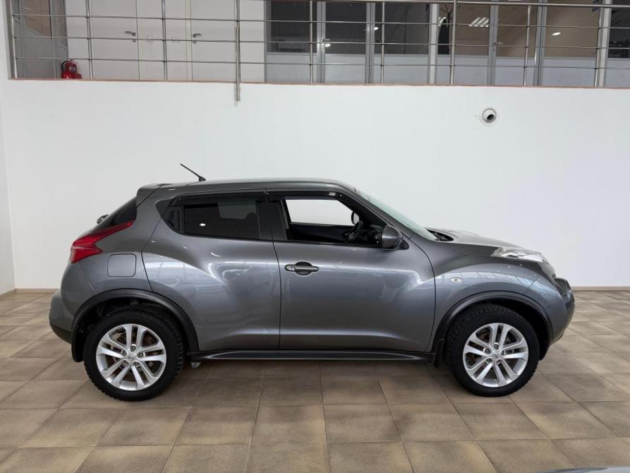 Nissan Juke I Новороссийск  - изображение 7