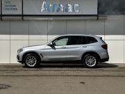BMW X3 III (G01) Краснодар  - изображение 20