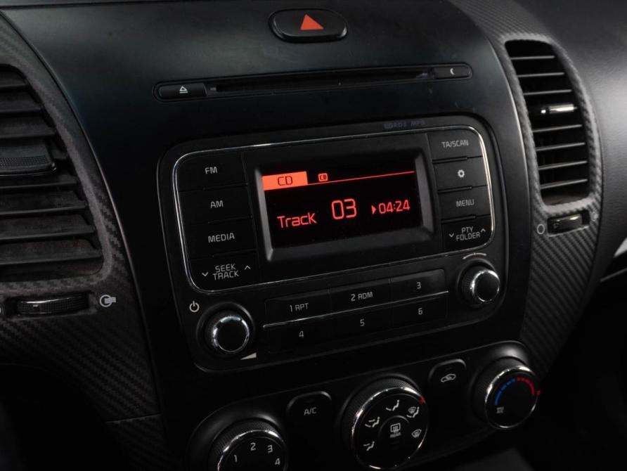 Kia Cerato III Тюмень  - изображение 15