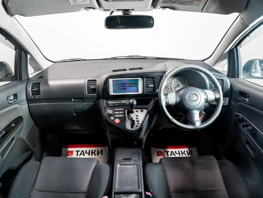 Toyota Wish I Чита  - изображение 8