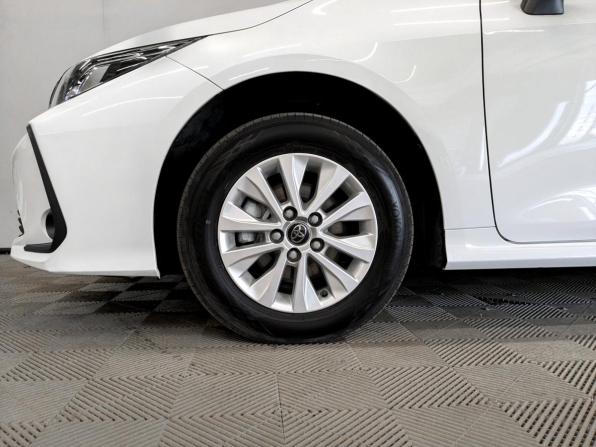 Toyota Corolla XII (E210) с пробегом 2023 года, цена 2 350 000 рублей, 30425 км, седан, Автокод Объявления