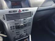 Opel Astra H Рестайлинг Москва  - изображение 30