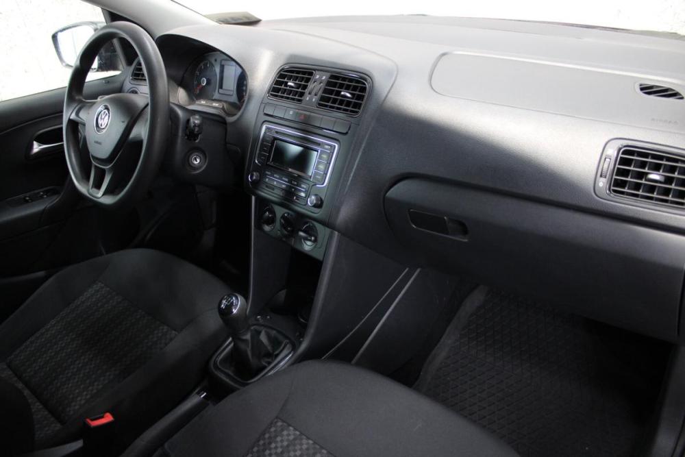 Volkswagen Polo V Рестайлинг Ярославль  - изображение 11