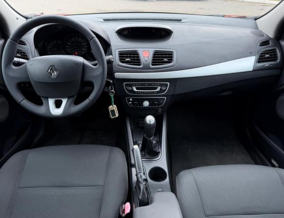 Renault Fluence I с пробегом 2011 года, цена 420 000 рублей, 216416 км, седан, Автокод Объявления