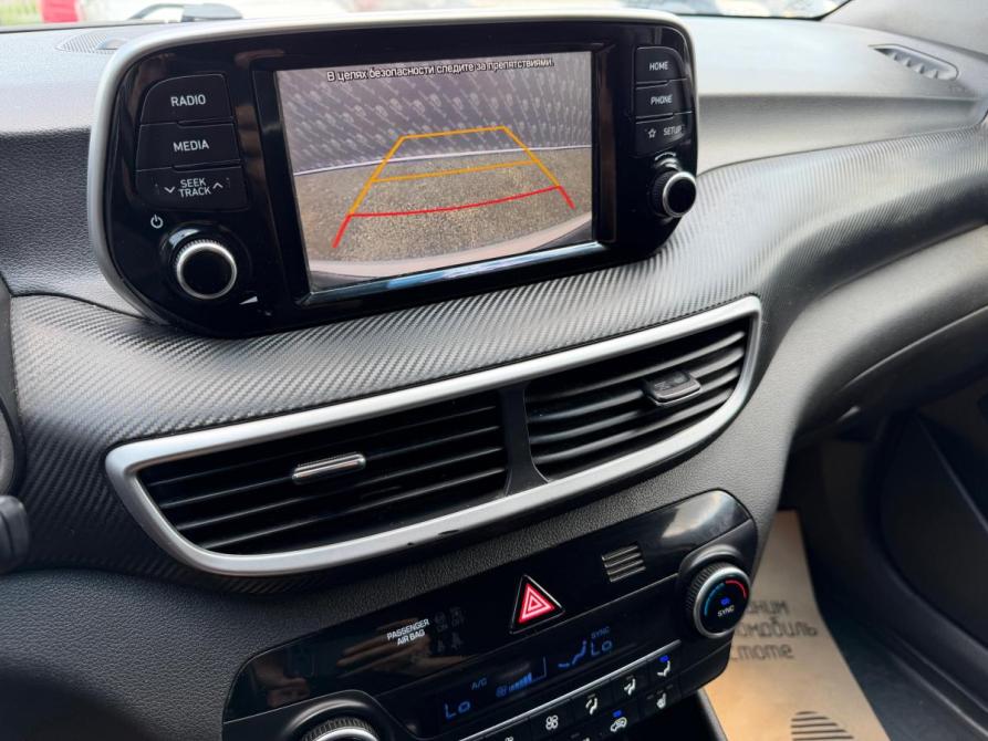 Hyundai Tucson III Рестайлинг Краснодар  - изображение 29