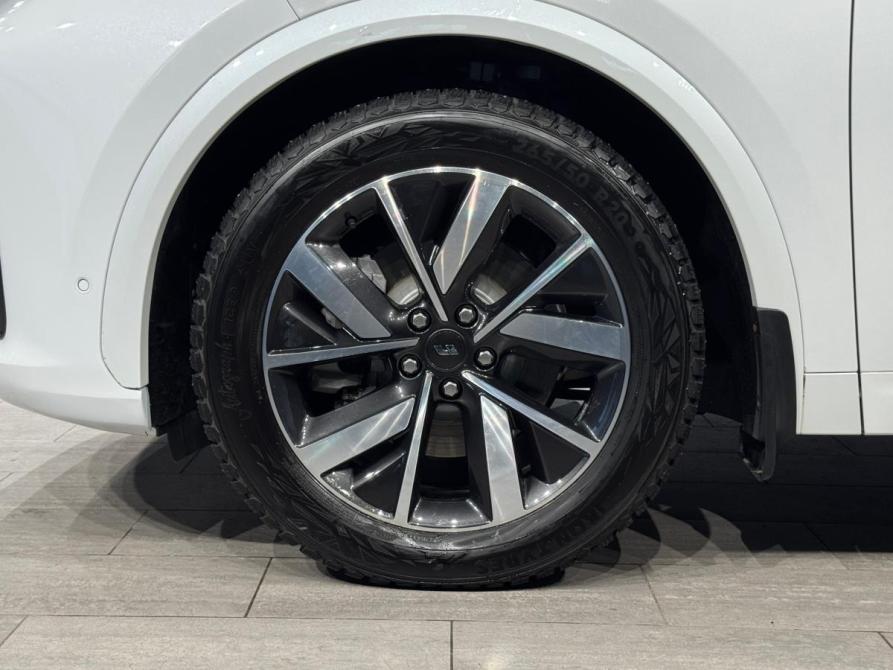 Li Auto (Lixiang) L7 I Иркутск  - изображение 12