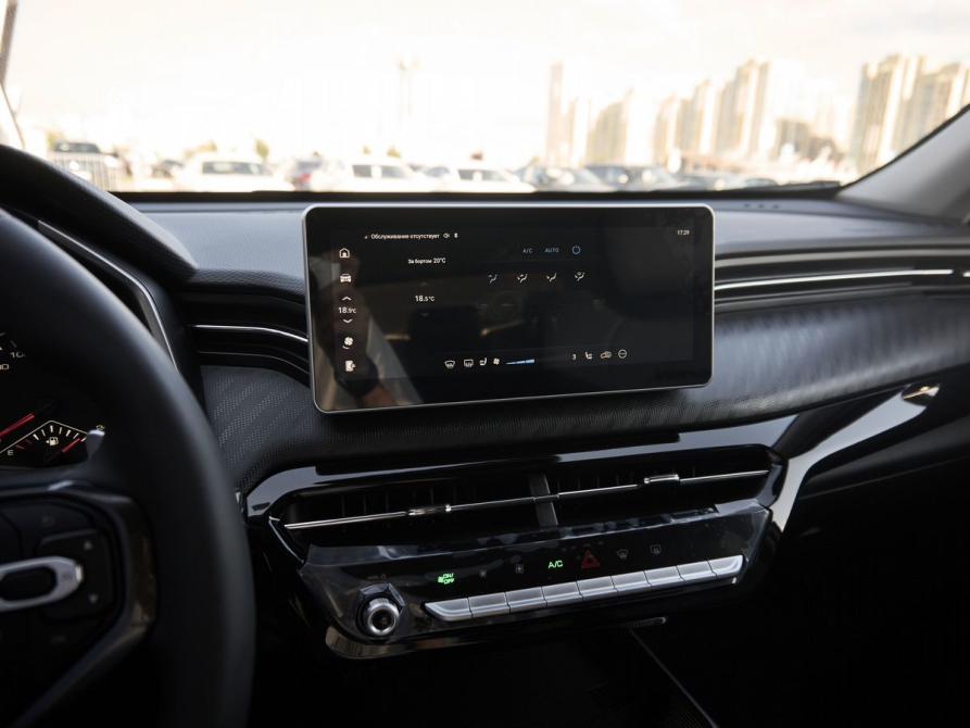 Haval Jolion I Рестайлинг Казань  - изображение 9